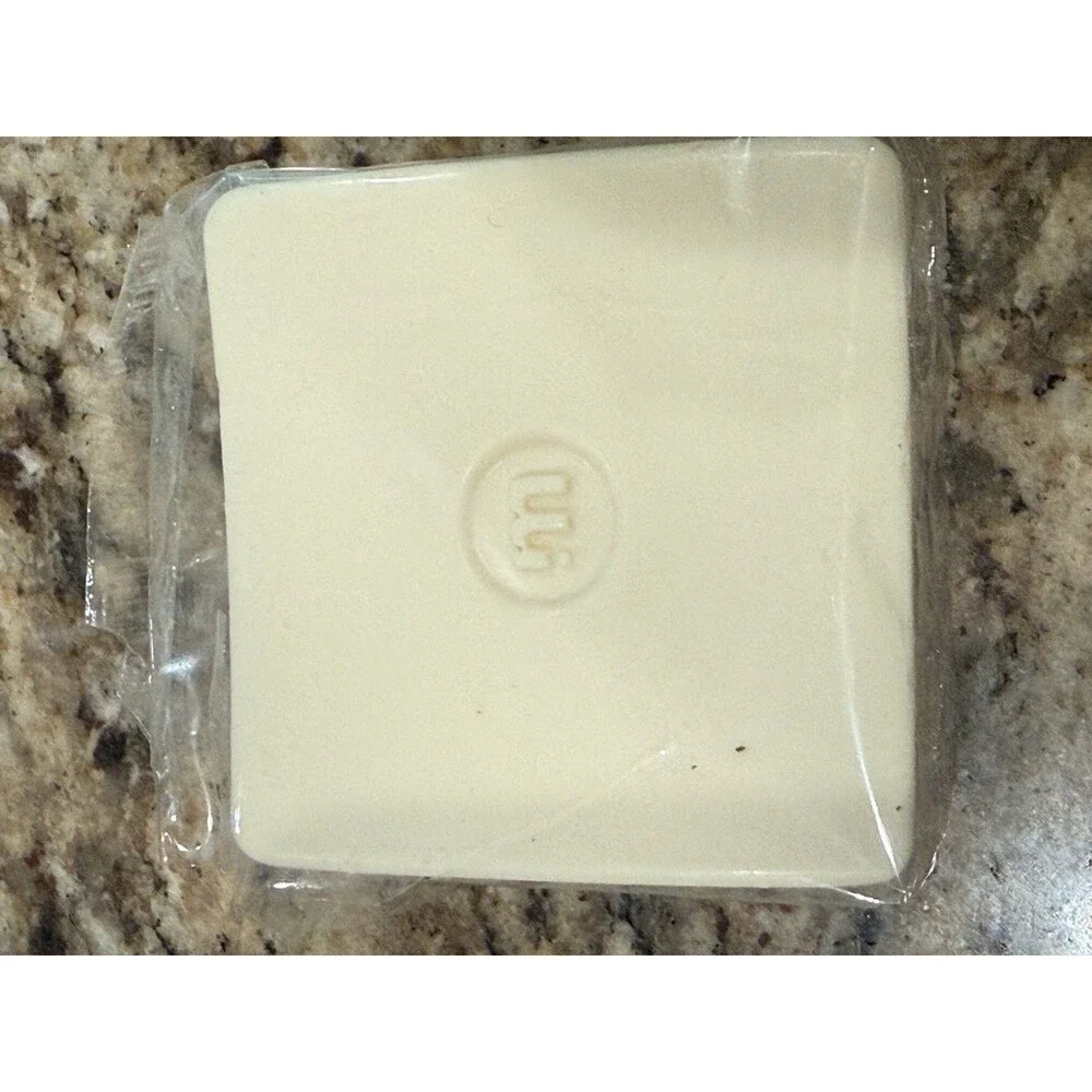 Method Bloq Fleur De Eau 128 Gm Soap Body Wash  Discontinued Rare Lot 3